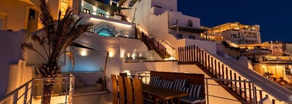 Daydream Luxury Suites