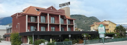 Hotel Ristorante La Campagnola