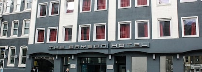 The Bryson Hotel