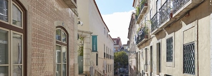 Lisbon Canaan Boutique Apartments Gaivotas