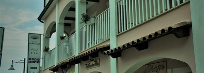 Le Tre Caravelle Hotel