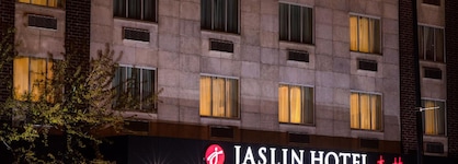 Jaslin Hotel