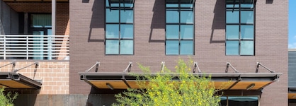 Archer Hotel Austin
