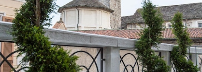 Hotel Al Campanile - Luxury Suites & Apartments