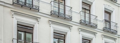 Slow Suites Augusto