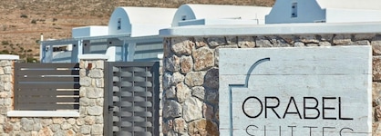 Orabel Suites