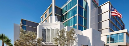 Homewood Suites By Hilton San Diego Downtown Bayside
