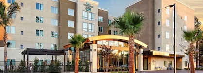 Homewood Suites By Hilton San Diego Mission Valley Zoo