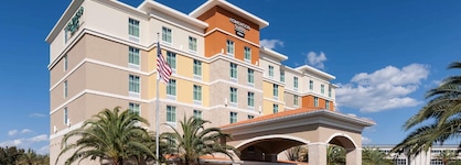 Homewood Suites By Hilton Cape Canaveral-Cocoa Beach