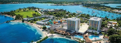 Sunset Beach Resort, Spa & Waterpark