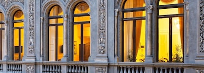 B&B Art Suite Santa Brigida