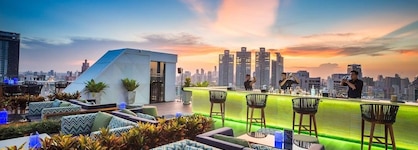 Skyview Hotel Bangkok