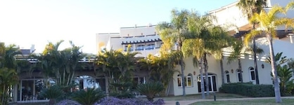 El Campanario Del Paraíso