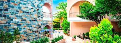 Porto Platanias Village