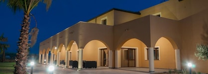 Hotel Donna Carmela Sede Unica Sciacca