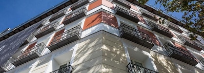 Only You Hotel Atocha