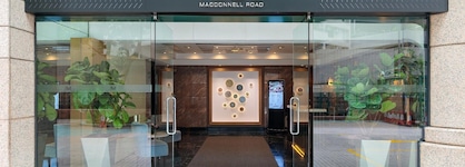 Two Macdonnell Road