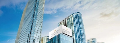Intercontinental Beijing Sanlitun By Ihg