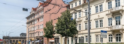 Limehome Dresden Antonstraße