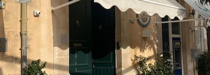 Gran Bretagna Boutique Hotel Ortigia