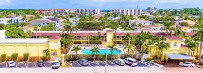 Oasis Boca Raton