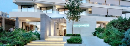Somewhere Boutique Hotel Vouliagmeni