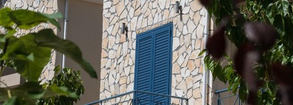 Ilianthos Apartments & Studios