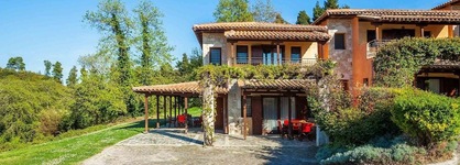 Akritas Ef Zin Villas & Suites
