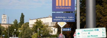 Living Hotel Am Deutschen Museum