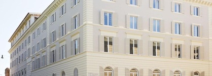The Building Hotel