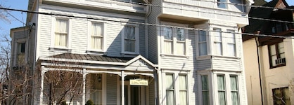 The Inn On Negley