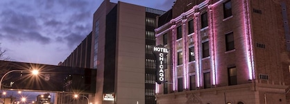 Hotel Chicago West Loop