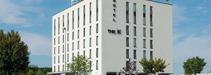Best Western Hotel The K Munich Unterföhring
