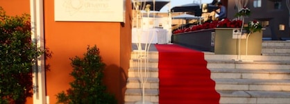 Sicilia Hotel Spa