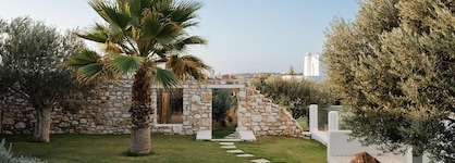 White Dunes Luxury Boutique Hotel