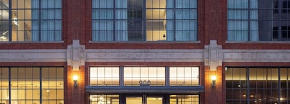 Fordson Hotel