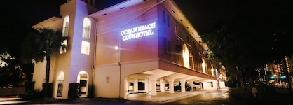 Ocean Beach Club Hotel