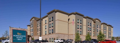 Homewood Suites By Hilton Trophy Club Fort Worth North