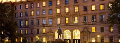 Drury Plaza Hotel Cleveland Downtown