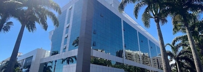 Ramada Encore By Wyndham Rio De Janeiro Ribalta