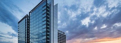 Hotel Premier Sofia Airport