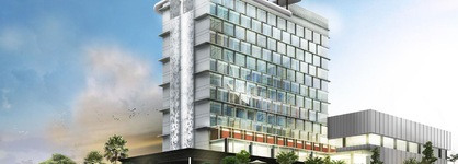 Novotel Pekanbaru