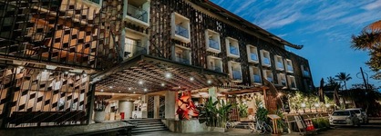 Artotel Sanur Bali