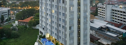 Swiss-Belinn Tunjungan Surabaya