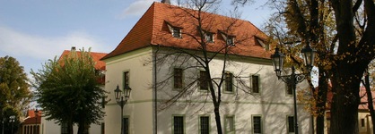 Hotel Adalbert