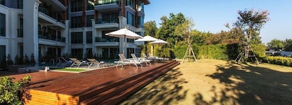 The Chiang Mai Riverside