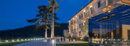 Best Western Plus Hotel Terre Di Eolo