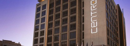 Centro Capital Doha By Rotana