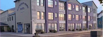 Allingham Arms Hotel