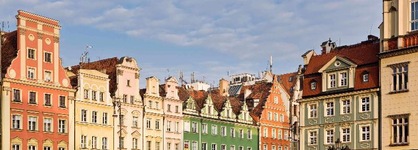 Ibis Wroclaw Centrum